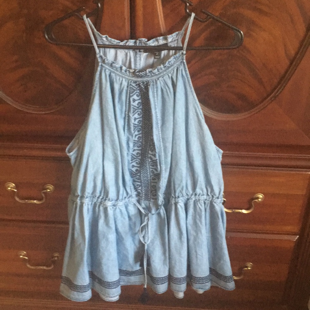 Size 24 Top